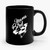 Mama Bird 3 Ceramic Mug