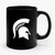 Michigan State University Spartans Ceramic Mug
