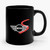 Mini Cooper S Ceramic Mug