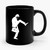 Ministry Of Silly Walks Monty Python Flying Circus Ceramic Mug