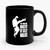 Ministry Of Silly Walks Monty Python Retro Ceramic Mug