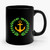Narcos Pablo Escobar Anchor Ceramic Mug