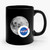 Nasa Symbol Logo Astronomy Ceramic Mug