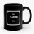 No 1 Cares No One Cares Chanel Tumblr Blogger Pinterest Inspired Ceramic Mug