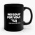 No Soup For You! Come Back, One Year! Funny Soup Nazi Cook Ceramic Mug