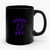 Notorious Hrc Hillary Clinton 2016 Notorious Hrc Hillary For President First Woman Feminist Democrat 1 Ceramic Mug