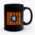 Omaha 18 2 Ceramic Mug