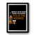 Alcohol Is Not The Answer Yes Is Premium Poster