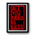 All You Need Is Less Premium Poster