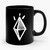Loco Dice Diamond Logo Ceramic Mug