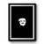 Arctic Monkeys Am Soundwave Death Ramps Silhouette Premium Poster
