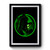 Arrow Dc Comics Green Arrow Inspired Premium Poster