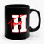 Logo Of Tommy Hilfiger History Ceramic Mug