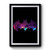 Batman Galaxy Logo Classic Dc Comics Premium Poster