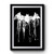Batman Grafity Logo Premium Poster