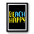 Beach Happy Premium Poster