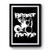 Beastmode Gym Wear Beast Mode Bodybuilder Weights Stringer Premium Poster