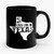 All My Exes Live In Texas Ceramic Mug