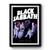 Black Sabbath Heaven And Hell Premium Poster Black Sabbath Heaven And Hell Premium Poster