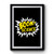 Boom Science Explosion Premium Poster Boom Science Explosion Premium Poster