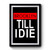 Brooklyn Till I Die Premium Poster Brooklyn Till I Die Premium Poster