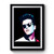 Bruno Mars Wpap Art Premium Poster