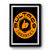 Bultaco Logo Premium Poster