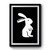 Bunny Rabbit Premium Poster