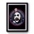 Captain Spaulding For President Premium Poster