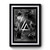 Chester Linkin Park Review Premium Poster