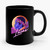 Lucas Stranger Things Dustin 80's Style Ceramic Mug