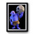 Clash Of Clans Clash Royale Bowler Premium Poster