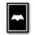 Comics Batman Dark Knight Logo Premium Poster