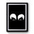 Dan And Phil Cat Whiskers Radio Vlogger Fan Premium Poster