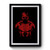 Daredevil Marvel Comics Inspired Premium Poster