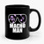 Macho Man Randy Savage Ceramic Mug Macho Man Randy Savage Ceramic Mug