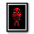 Deadpool Star Wars Storm Trooper Star Wars Parody Character Premium Poster