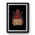 Deadpool Will Kill For Tacos Premium Poster