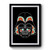 Death Mask Premium Poster