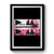 Depeche Mode Cover Delta Machine Premium Poster