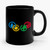 Magic The Gathering Colours Of Magic Olympics 2 Ceramic Mug
