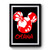 Disney Ohana Mickey Mouse Magic Kingdom Premium Poster