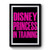 Disney Princess In Training Premium Poster