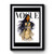 Disney Princess Pocahontas Vogue Premium Poster