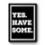 Do You Want Some Coffee Mr Tulley Yes Have Some Quote Premium Poster