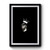 Drake Tooth Pic Premium Poster