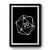 Dungeons & Dragons 20 Sided Die Premium Poster