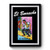 El Borracho Mexican The Drunk Loteria Art Premium Poster