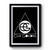 Ellie Goulding Triangle Logo Premium Poster