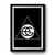 Ellie Goulding Triangle Premium Poster